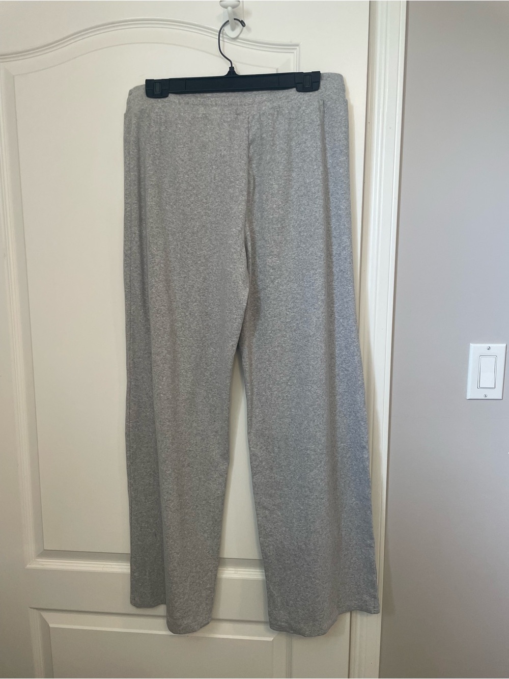 Aritzia Homestetch Rib Pant - Picture 9 of 11